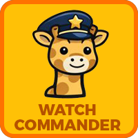 Watch Commander