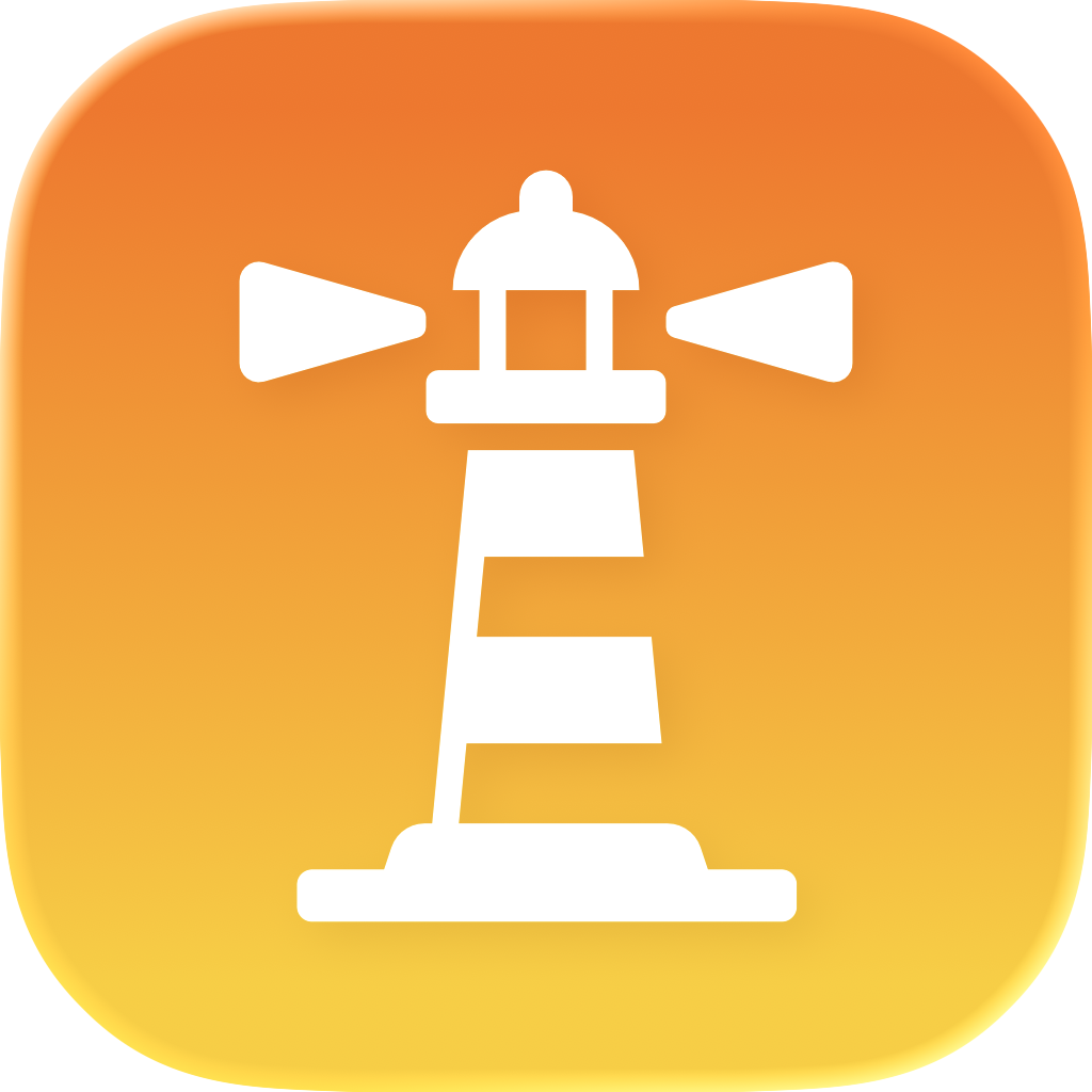 MyLighthouse Logo