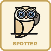 Spotter